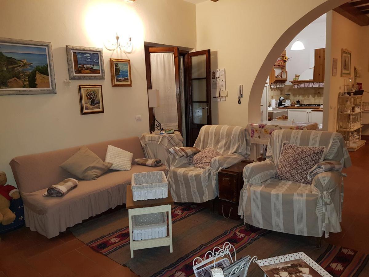 Casale Cisanello Ξενοδοχείο Πίζα Εξωτερικό φωτογραφία
