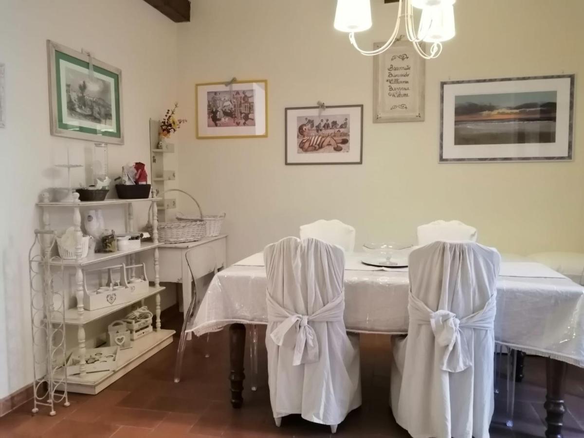 Casale Cisanello Ξενοδοχείο Πίζα Εξωτερικό φωτογραφία