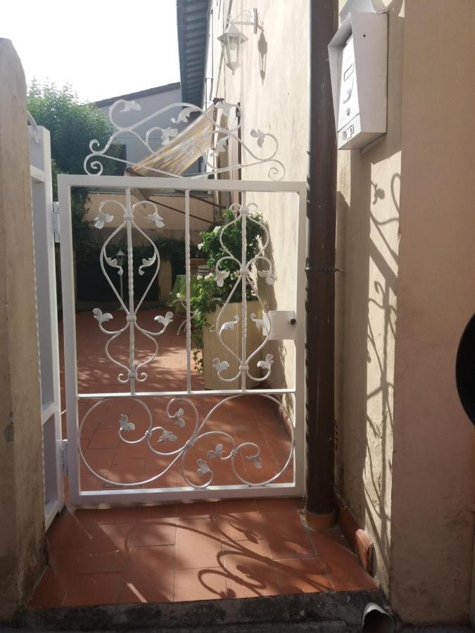 Casale Cisanello Ξενοδοχείο Πίζα Εξωτερικό φωτογραφία