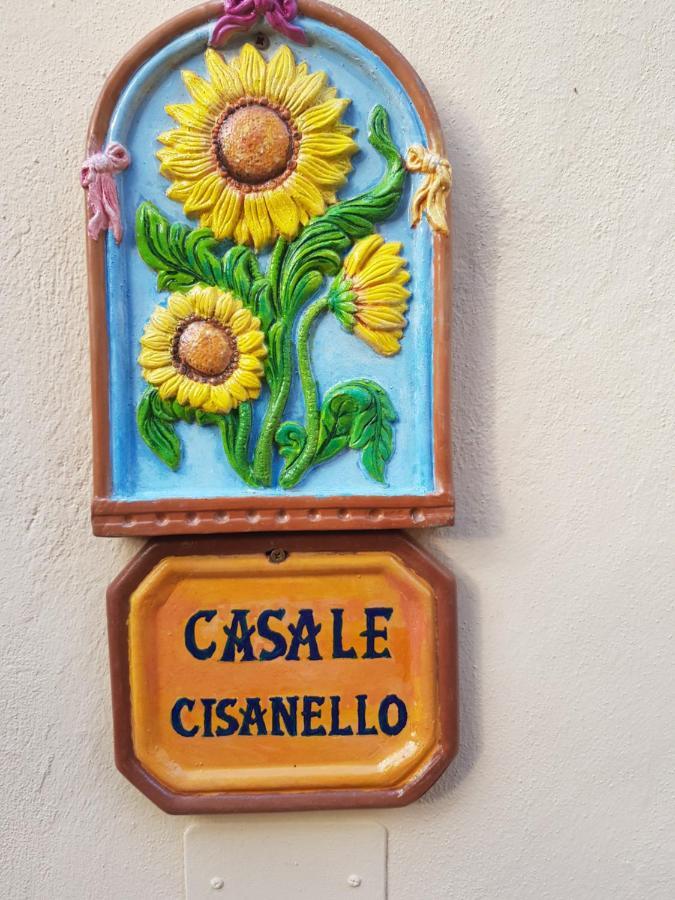 Casale Cisanello Ξενοδοχείο Πίζα Εξωτερικό φωτογραφία
