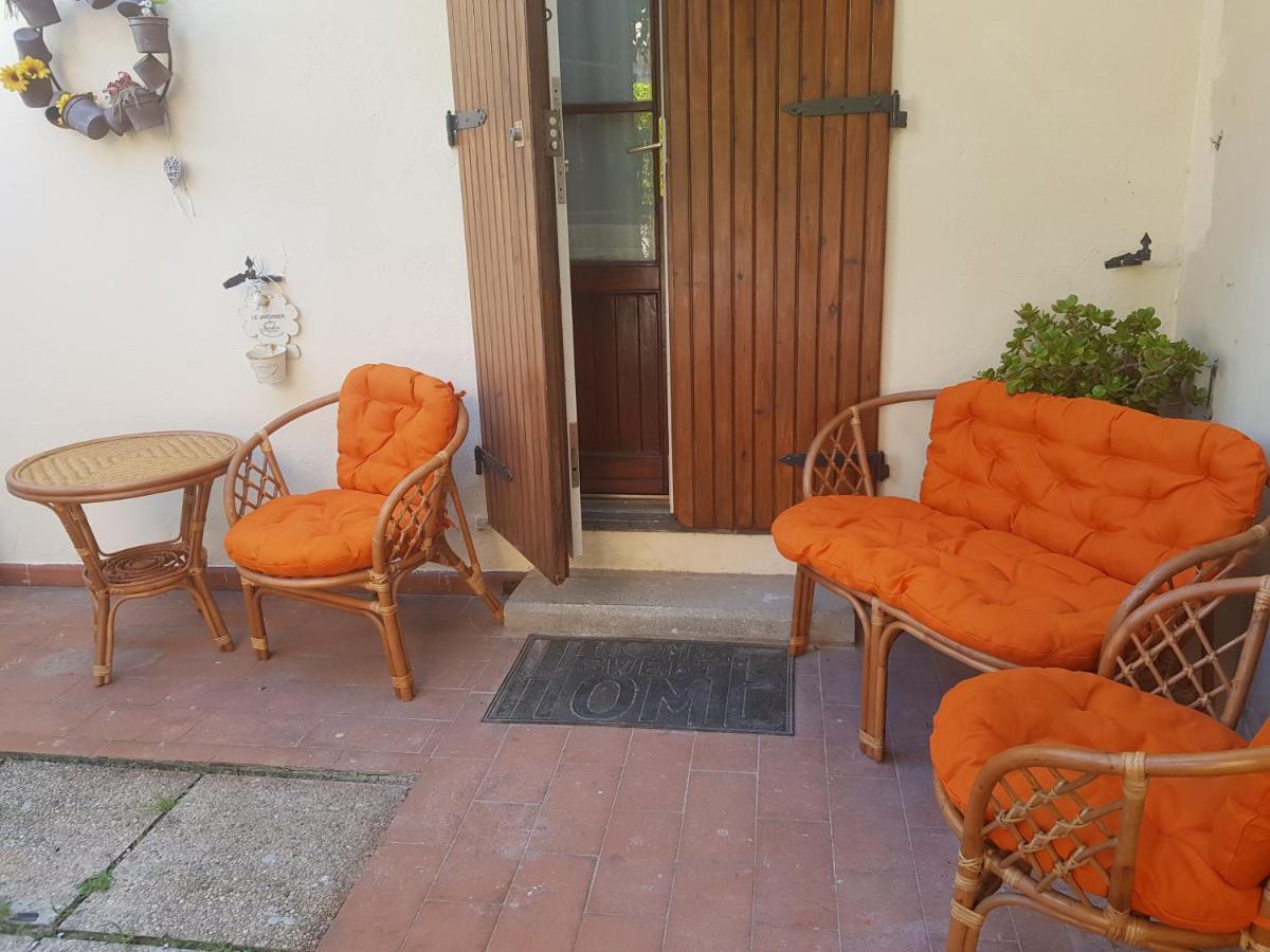 Casale Cisanello Ξενοδοχείο Πίζα Εξωτερικό φωτογραφία