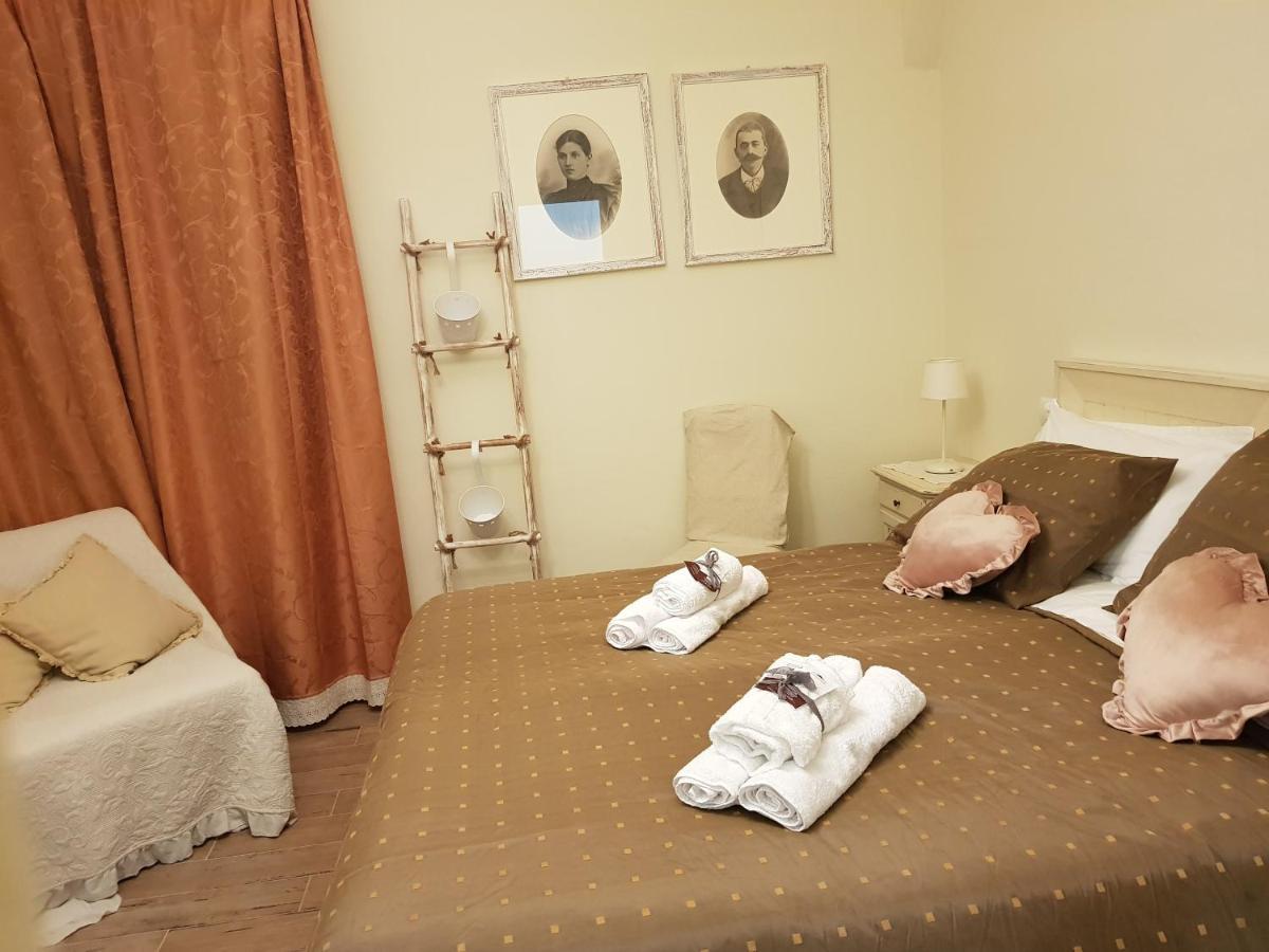 Casale Cisanello Ξενοδοχείο Πίζα Εξωτερικό φωτογραφία