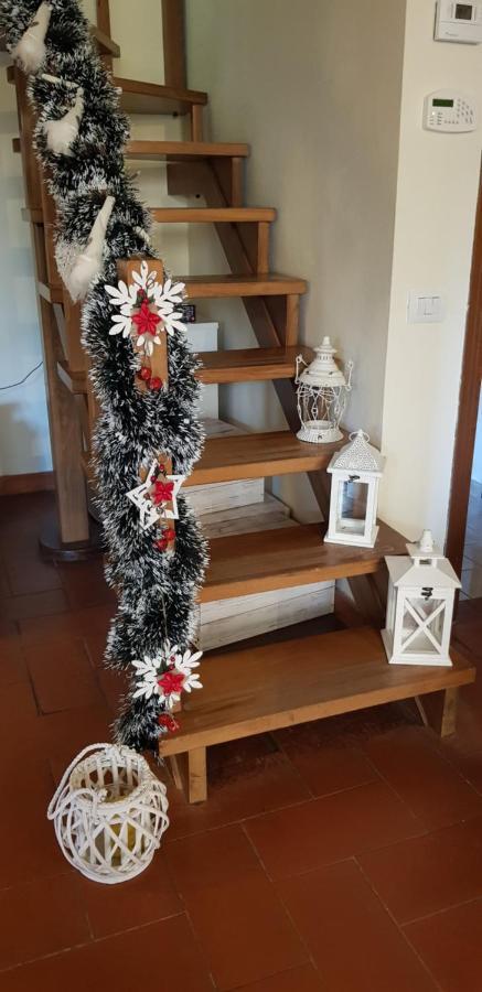Casale Cisanello Ξενοδοχείο Πίζα Εξωτερικό φωτογραφία