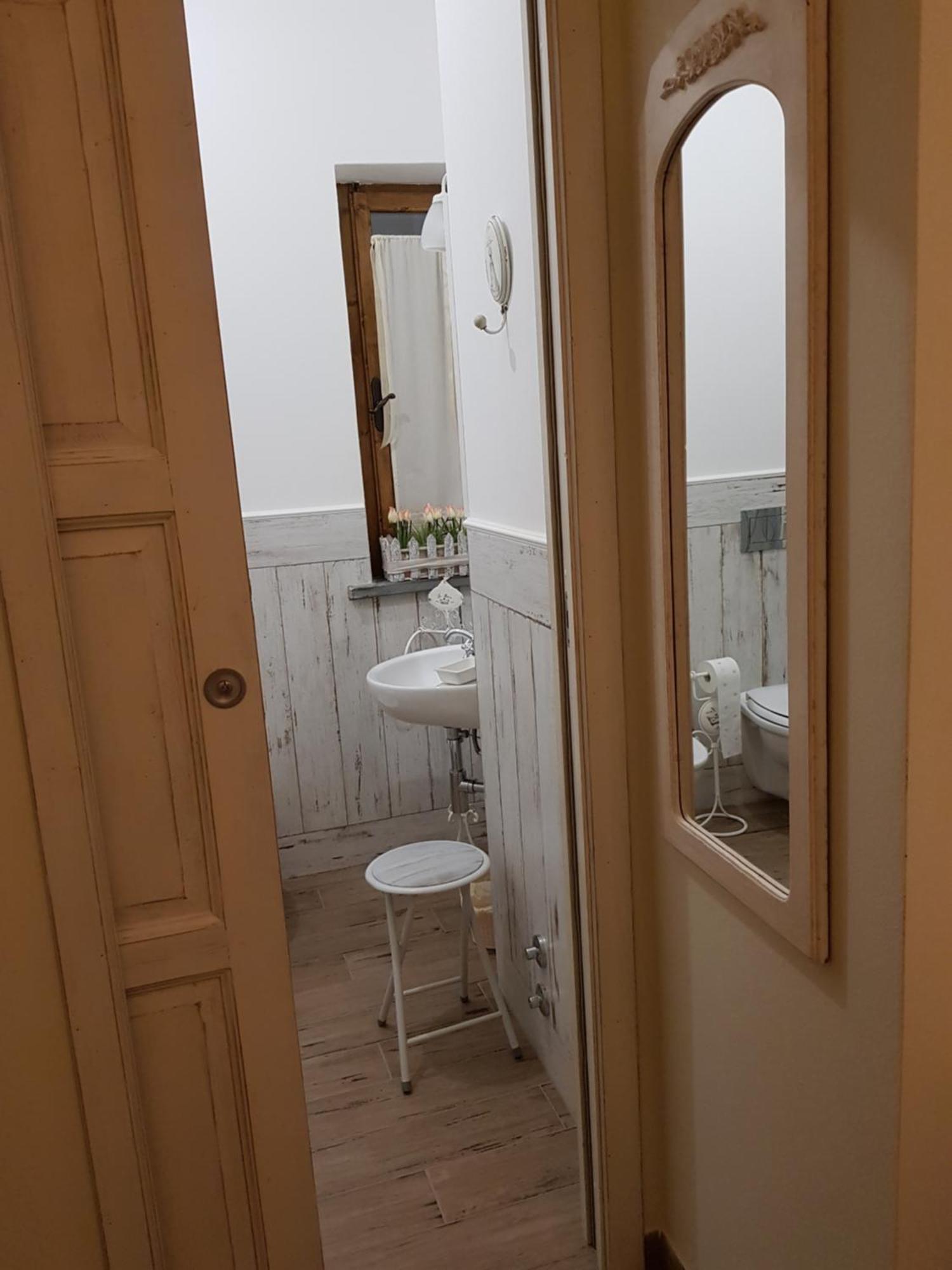 Casale Cisanello Ξενοδοχείο Πίζα Δωμάτιο φωτογραφία